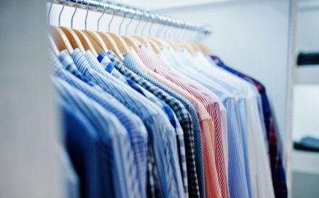 How Commercial Laundry Uniform Service Sacramento Supports Business Growth and Customer Confidence