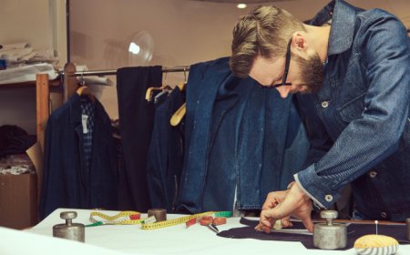 How Unique Apparel Solutions Support Workforce Mobility and Dynamic Work Environments