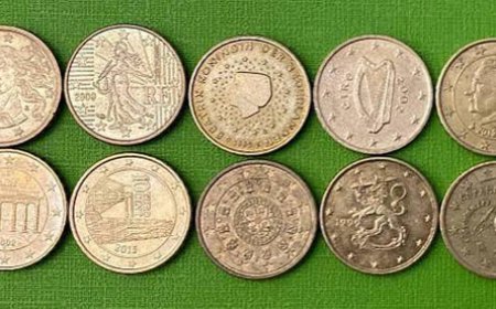 Skup złotych monet i profesjonalna wycena antyków – przewodnik dla kolekcjonerów i inwestorów