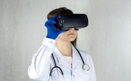 Metaverse in Healthcare Market: Size, Trends, Drivers, and Growth Analysis