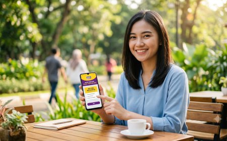 Baru Mau Live TikTok? Begini Cara Mulainya Pakai HP