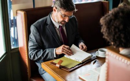 How Can a San Francisco Intellectual Property Lawyer Protect a New Technology?