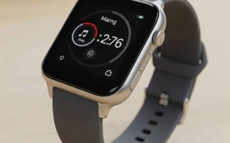 "I Bought Three Smartwatches in One Year Trying to Find 'The One'"