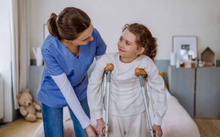 Seattle Home Health Trusted Care and Support at Home