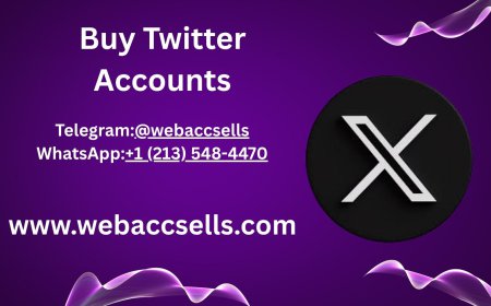 How to Quickly Buy Twitter Accounts in 2026