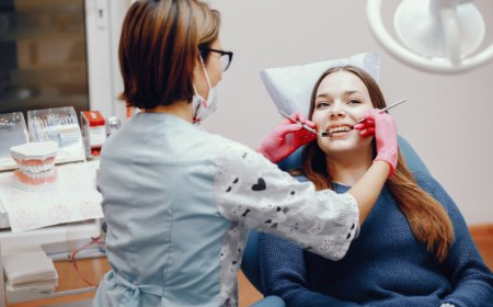 Best Dentist in Dubai for Smile Makeovers: What to Look For