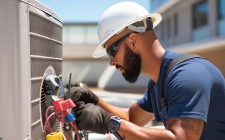 HVAC Repairs Cedar Park: Common Problems, Warning Signs and When to Call a Professional