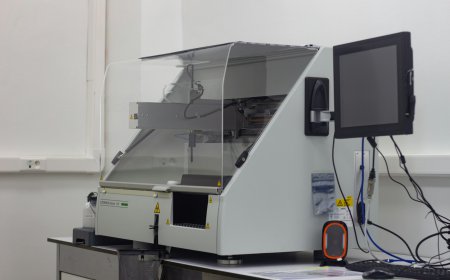 Process Analyzer Market Size, Trends, and Growth Outlook 2026-2033