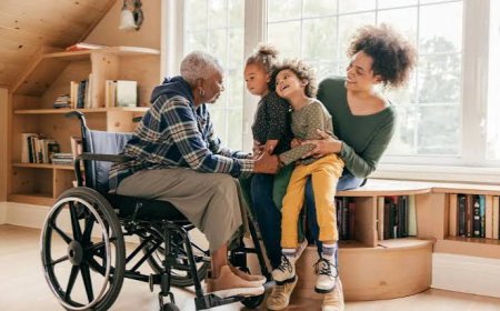 How to Choose the Right NDIS In-Home Care Provider in Penrith