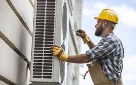 Emergency HVAC Repair: Your Guide to Handling System Breakdowns