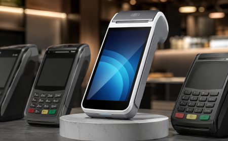 Why Choose PAX A80 Over Other POS Terminals in 2026