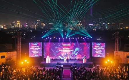 Global Laser Projection Market Size, Trends, and Growth Forecast 2026-2033