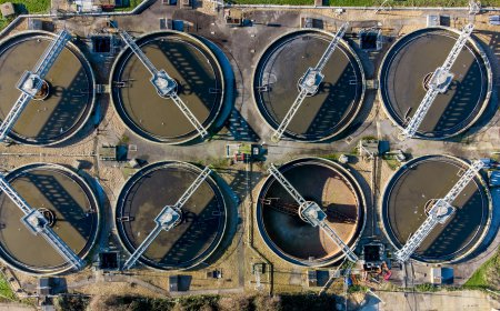 Global Water Treatment Technology Market Growth and Strategic Outlook 2026-2033