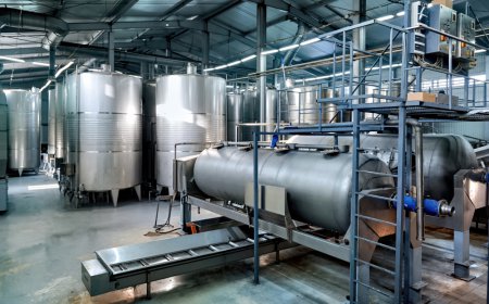 Global Industrial Boilers Market Size, Trends, and Growth Forecast 2026-2033