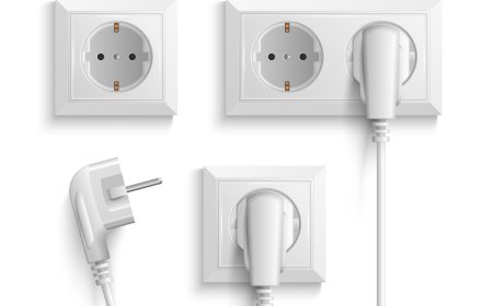 Electric Plugs and Sockets Market: Size, Trends, and Growth Forecast to 2033