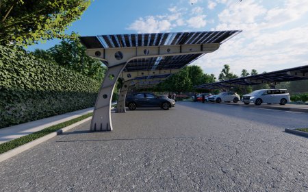 Global Solar Carport Market Size, Trends, and Strategic Outlook 2026-2033