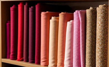 Global Home Textile Market Size, Share, Trends, and Growth Forecast 2026-2033