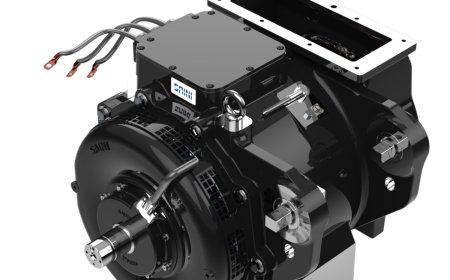Global Traction Motor Market: Size, Trends, Growth, and Strategic Insights