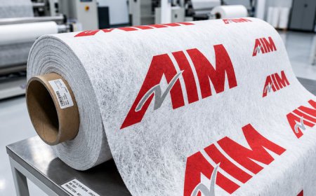 Understanding Air Filter Media Types: A Guide to Smarter, Better Filtration