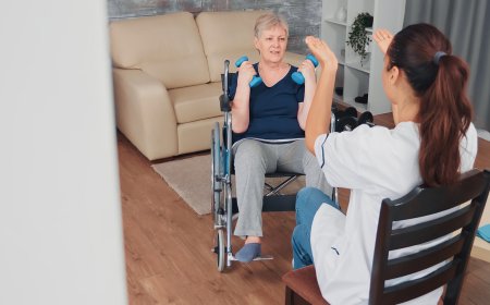 How to Choose the Right Provider for NDIS Home Care and Assistance