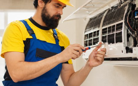 Why Your Air Conditioning System Deserves Proactive Attention