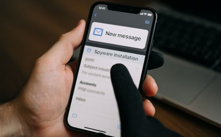 Hidden Spy Apps for Android and Privacy Protection