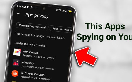 Best Hidden Spy Apps for Android Privacy Guide