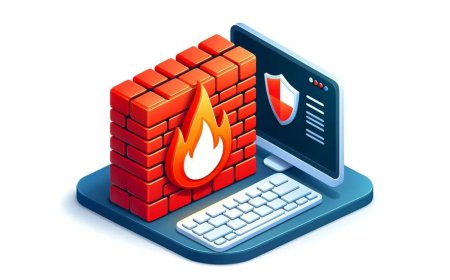 Top Enterprise Firewall Providers and Business Firewall Solutions in 2026