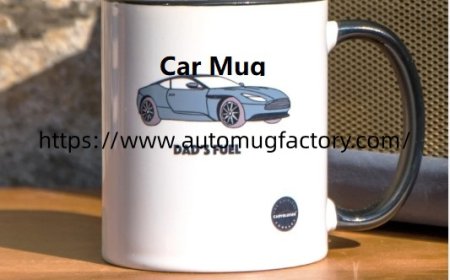 A Practical Guide to Selecting Reliable Auto Mug Solutions