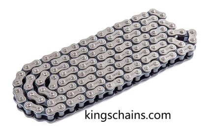 What Makes a Motorcycle Chain Suitable for Everyday Riding?