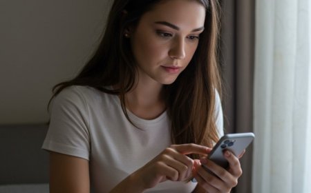 Nggak Perlu Panik, Ini Cara Memindahkan TikTok ke HP Baru
