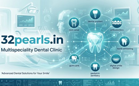 Dental Veneers in Chennai – A Modern Approach to a Beautiful