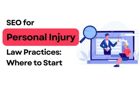 SEO for Personal Injury Law Practices | SEO Services for Lawyers