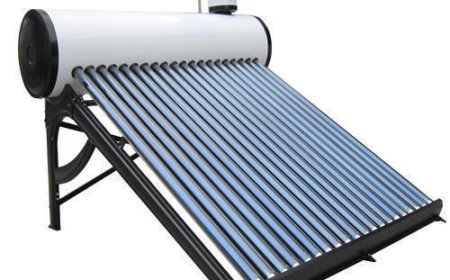 Global Solar Water Heaters Market Size, Trends, and Strategic Growth Analysis