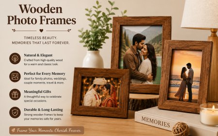 The Photo Storytelling Method: How to Turn Everyday Pictures Into Meaningful Memory Displays
