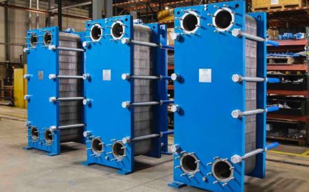 Plate Heat Exchanger Market: Size, Trends, and Strategic Outlook to 2033