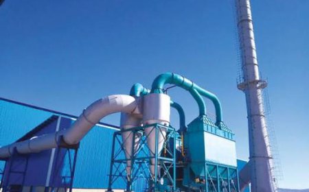 Air Quality Control Systems Market: Size, Trends, and Strategic Outlook 2026-2033