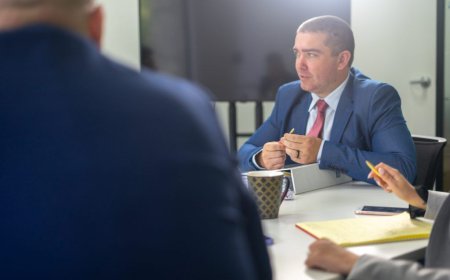 How the Best Lawyer Sydney Could Make a Difference