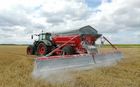 Global Glyphosate Market Size, Trends, and Growth Forecast 2026-2033