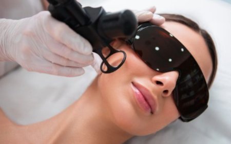 Fractional Laser Treatment in Dubai: The Future of Advanced Skin Renewal Techniques