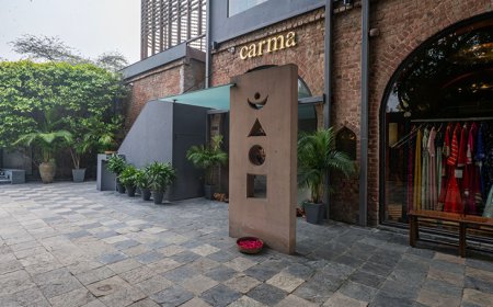 Luxury Fashion Boutique Mehrauli: A Guide to Refined Style and Curated Fashion