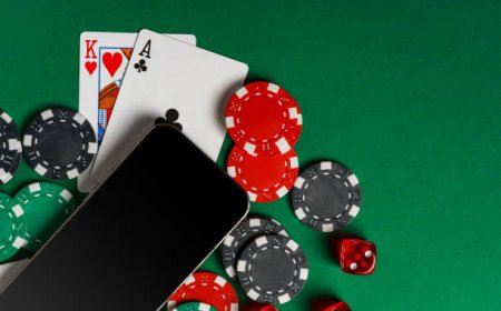 Casino Non AAMS con Licenza Europea e Bonus Convenienti