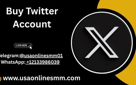 How to Quickly Buy Twitter Accounts in 2026
