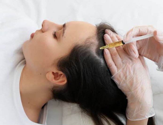Hair Transplant In Dubai: Restore Hair Density with Advanced Techniques