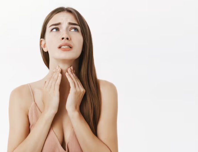 Pharyngitis Dubai: What to Expect During a Medical Consultation