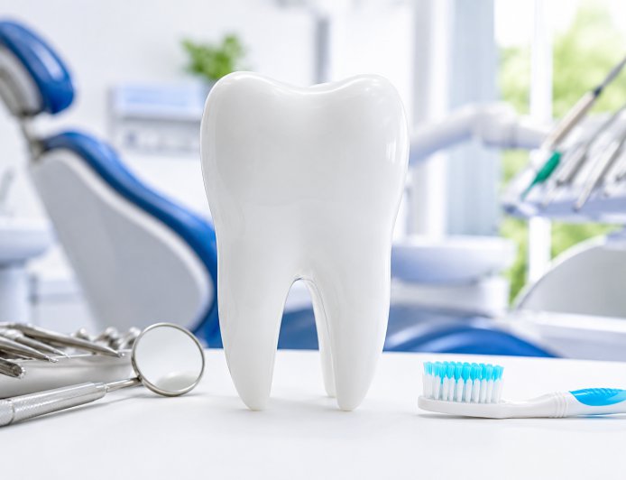 Common Dental Problems and How to Prevent Them