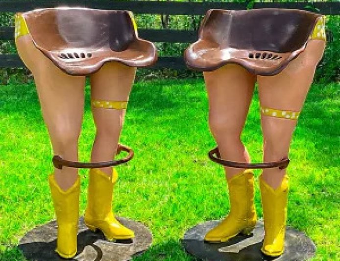 Why Western Bar Stools Are a Great Choice for Rustic Interiors