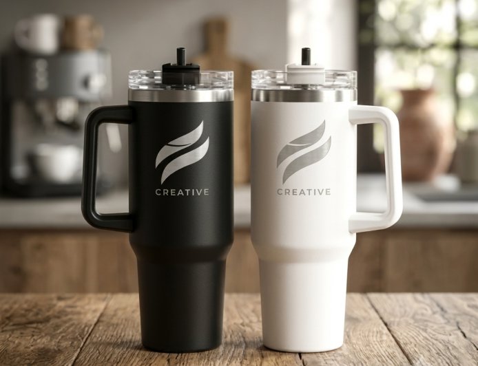 Tumblers Printing : Meaningful Gifts for Family, Friends and Everyday Moments