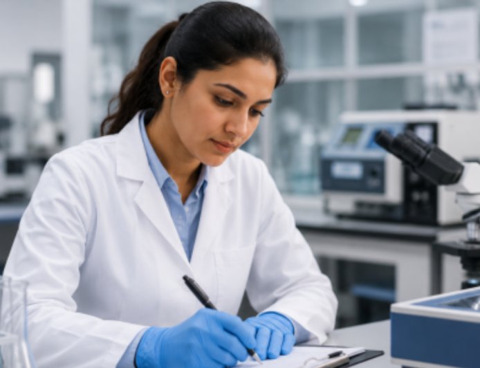 ISO 17025 Lead Auditor Training Online: Practical Audit Knowledge for Laboratory Operations