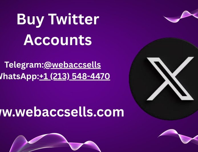 How to Quickly Buy Twitter Accounts in 2026